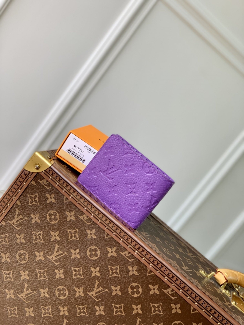 LV Wallets